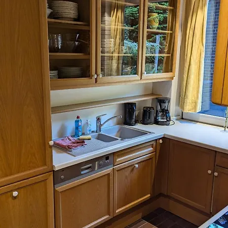 Waldwinkel Holiday home