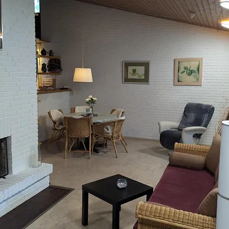 Holiday home Waldwinkel