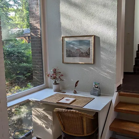 Holiday home Waldwinkel *