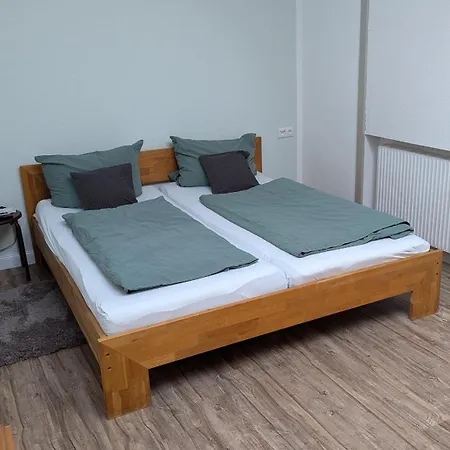 Holiday home Waldwinkel Egestorf