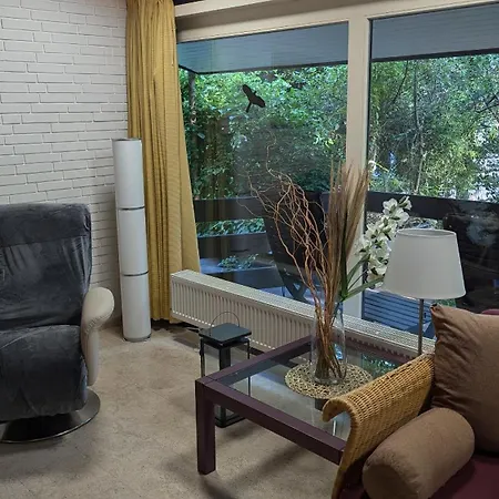 Holiday home Waldwinkel *