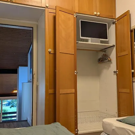 Waldwinkel Holiday home Egestorf