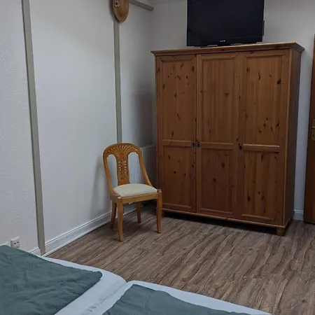 Waldwinkel Holiday home