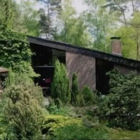 Holiday home Waldwinkel