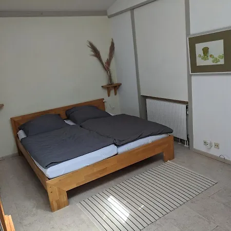 Waldwinkel Holiday home *