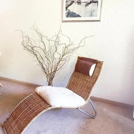 Holiday home Waldwinkel Egestorf