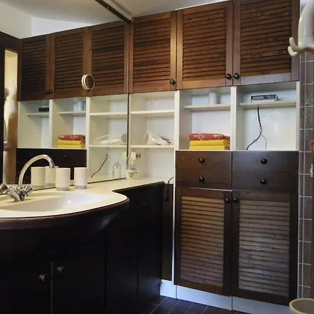 Waldwinkel Holiday home *