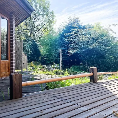 Holiday home Waldwinkel *